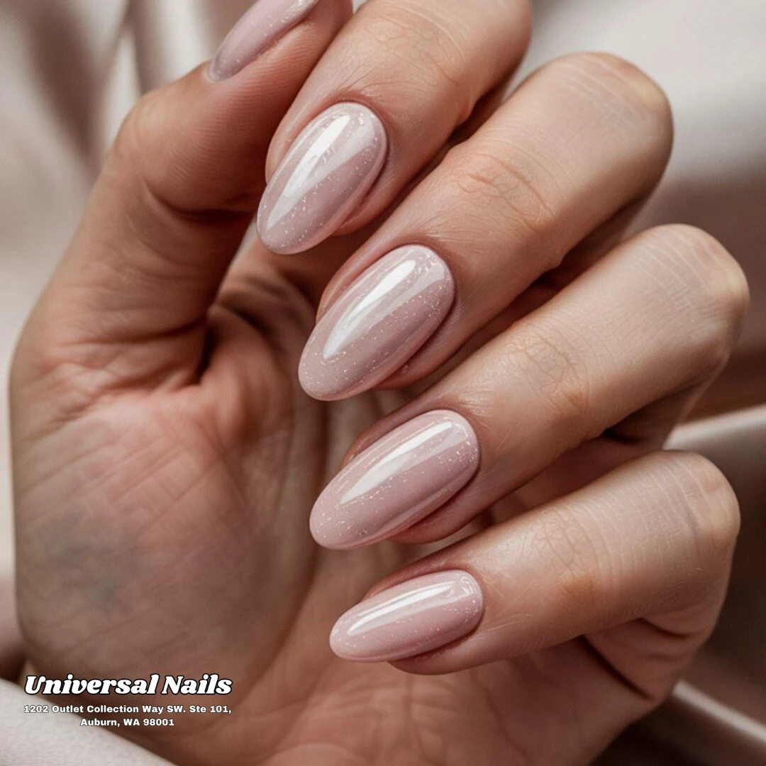 Amazing Nails Work